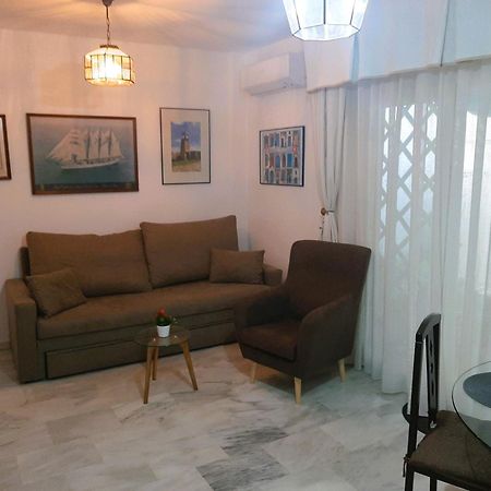 Apartment Huerta Del Obispo Cadiz Exterior photo