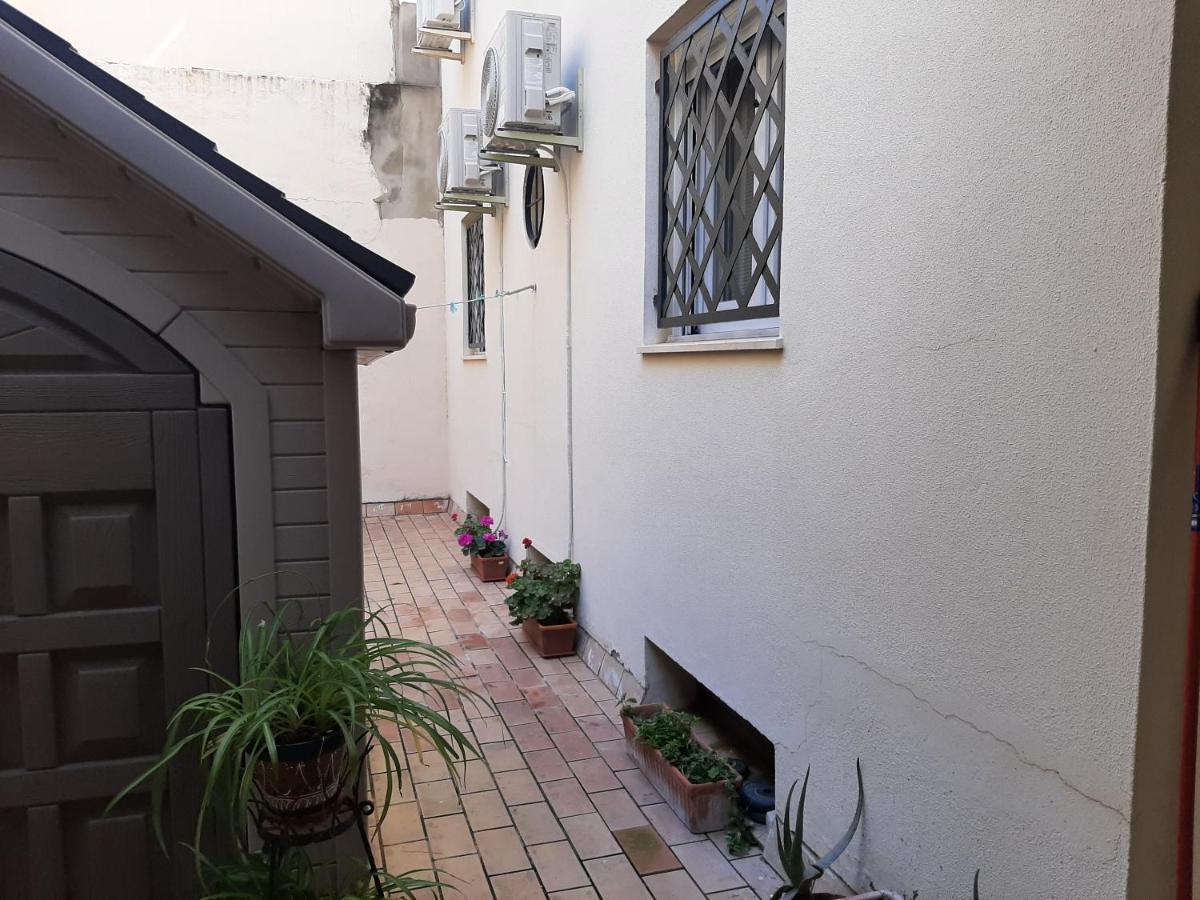 Apartment Huerta Del Obispo Cadiz Exterior photo