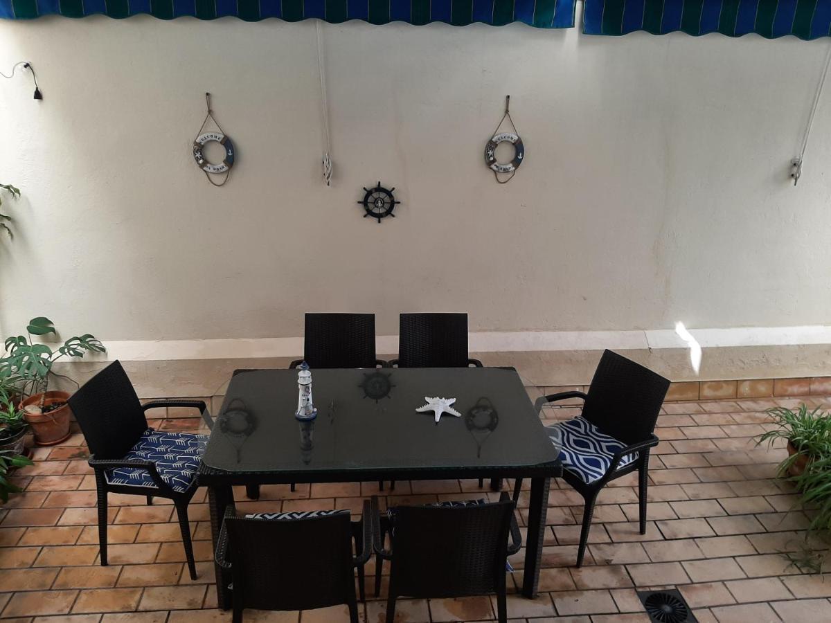 Apartment Huerta Del Obispo Cadiz Exterior photo