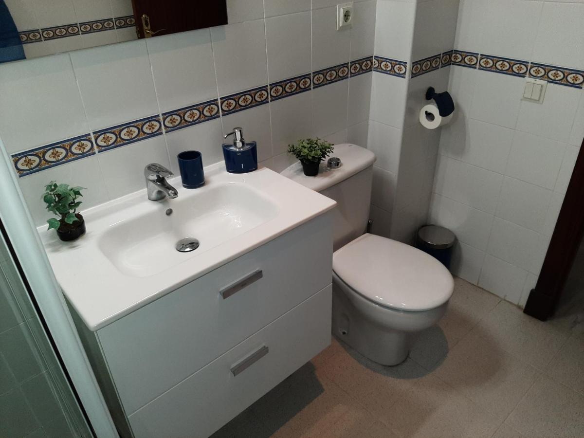Apartment Huerta Del Obispo Cadiz Exterior photo